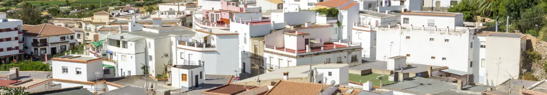 Laujar de Andarax